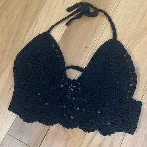 Festival Knit Top